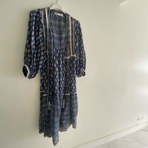 ZARA long cardigan